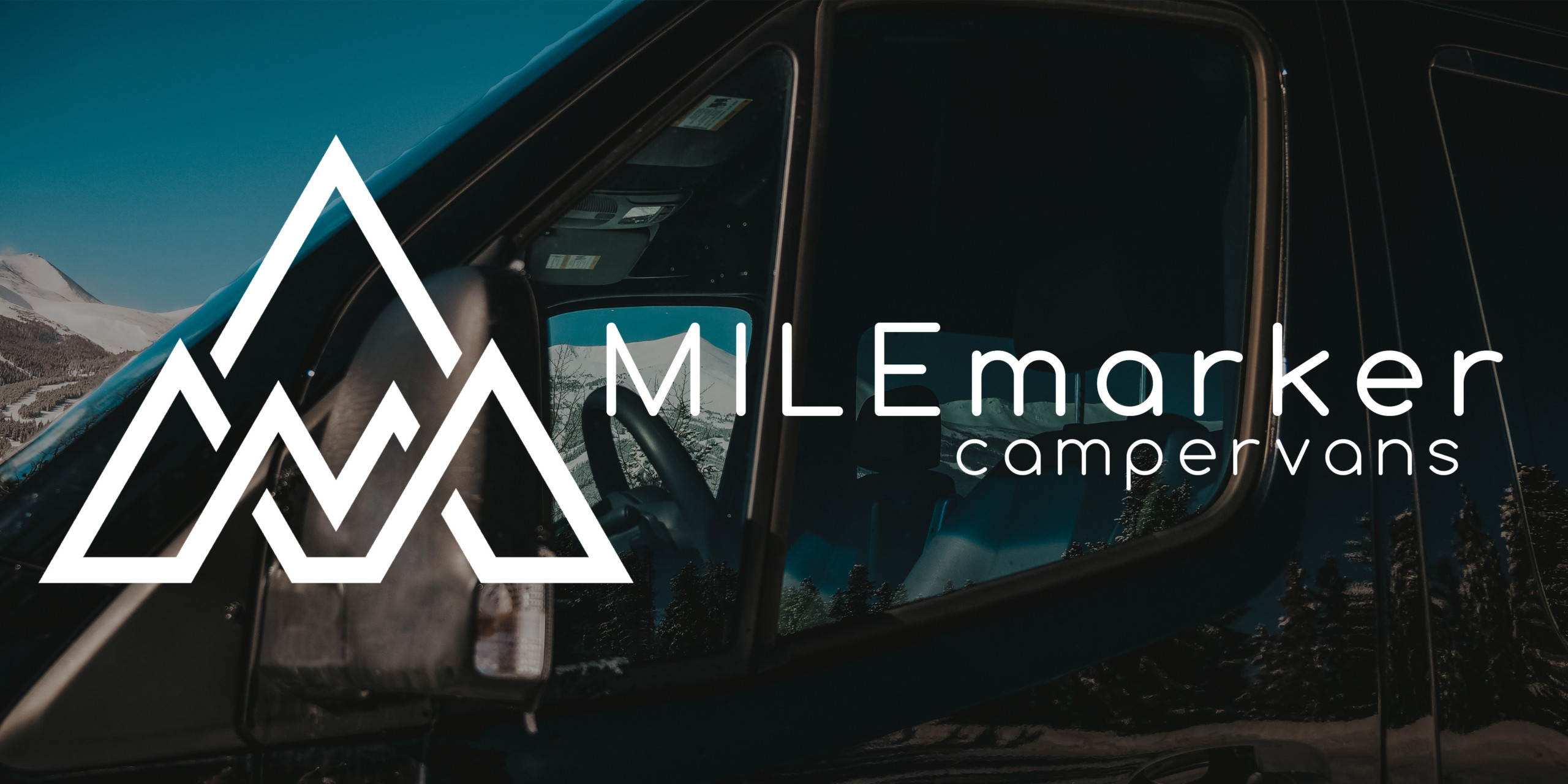 MILEmarker Campervans