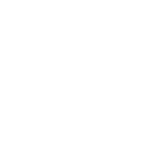 White Mile Marker Logo