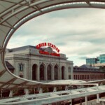 union station in denver