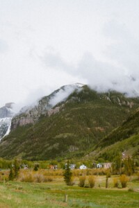 Telluride Colorado