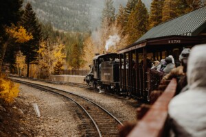 Georgetown Loop Railroad