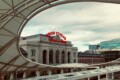 view of Union Station